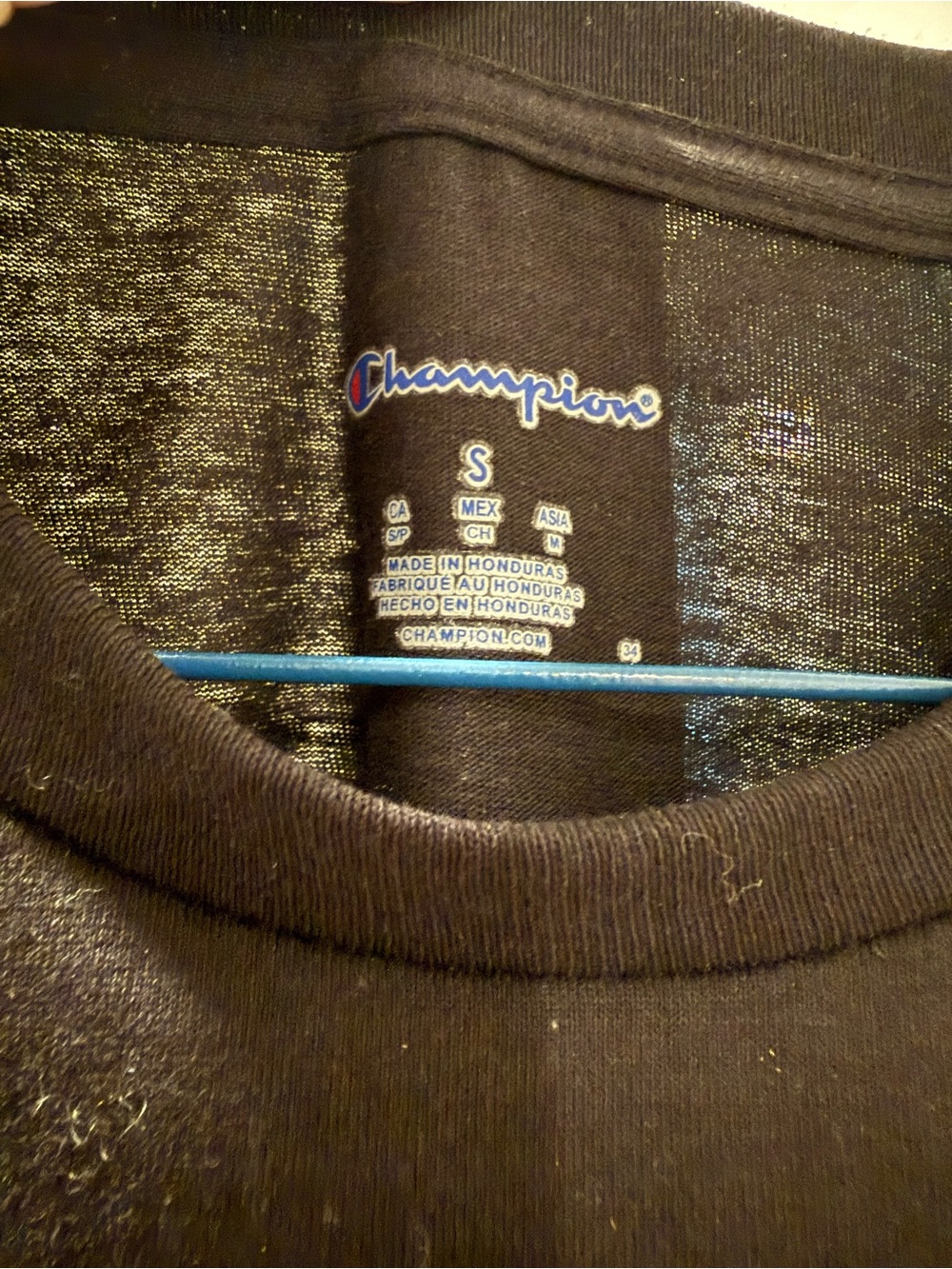 Nebraska Tee - Picture 3 of 3